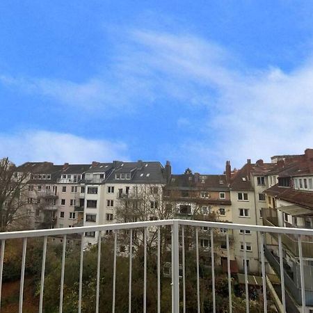 Grosszugige Wohnung In Der Neustadt ブレーメン エクステリア 写真