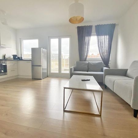 Grosszugige Wohnung In Der Neustadt ブレーメン エクステリア 写真