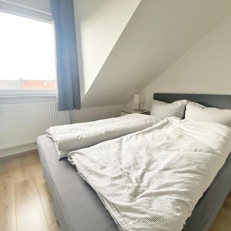 Grosszugige Wohnung In Der Neustadt ブレーメン エクステリア 写真
